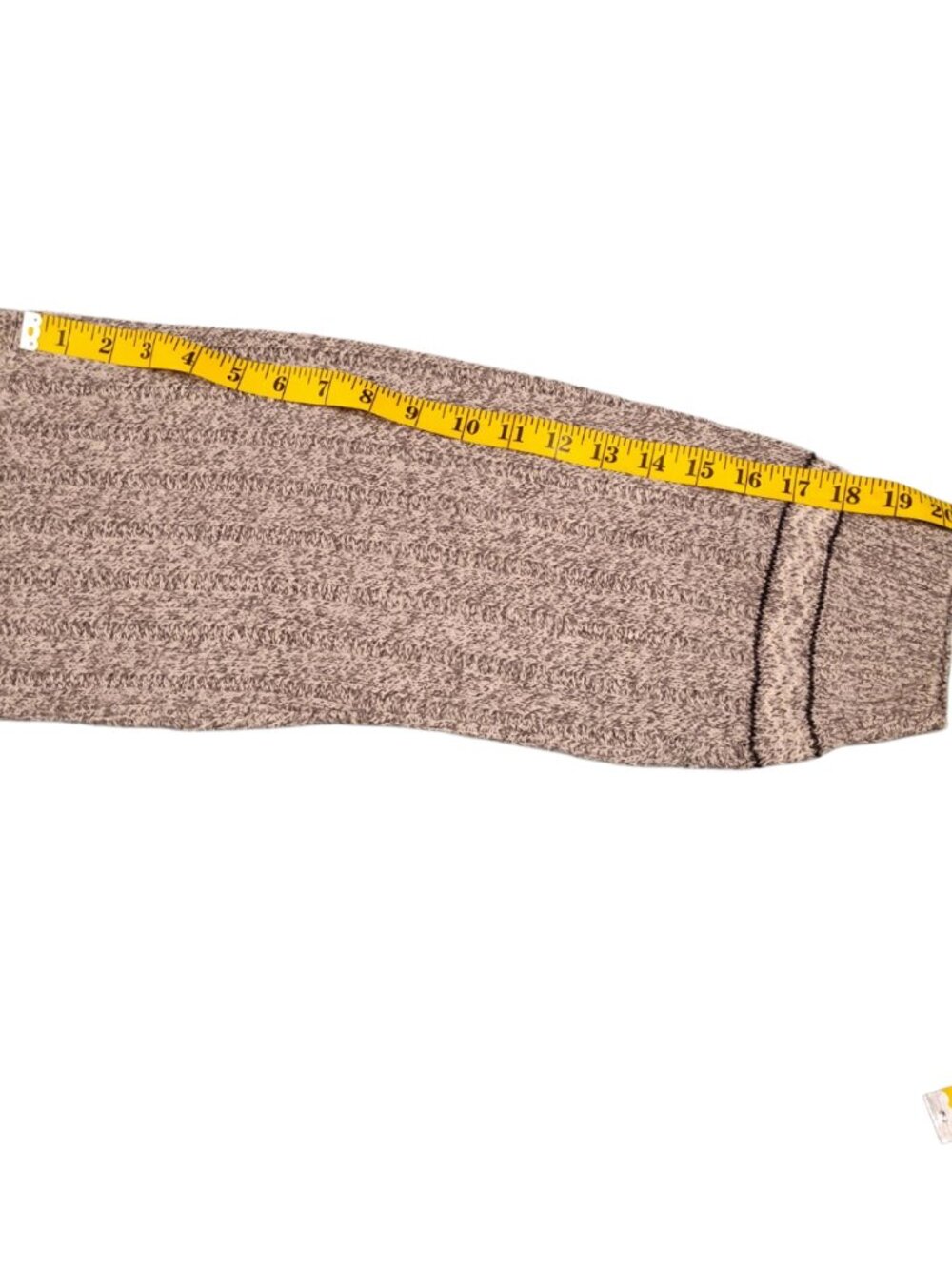 Alpine Ridge - Men's L Sweater - Picture 3 of 11